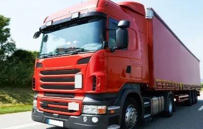 Ankara Baklan Ambar Kargo