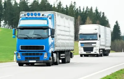 Ankara Baklan | Eşya Taşıma